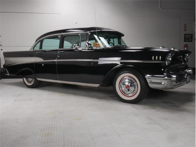 1957 Chevrolet Bel Air (CC-1832448) for sale in Reno, Nevada