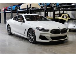 2019 BMW 8 Series (CC-1832460) for sale in San Carlos, California