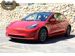2022 Tesla Model 3 (CC-1832471) for sale in Santa Barbara, California