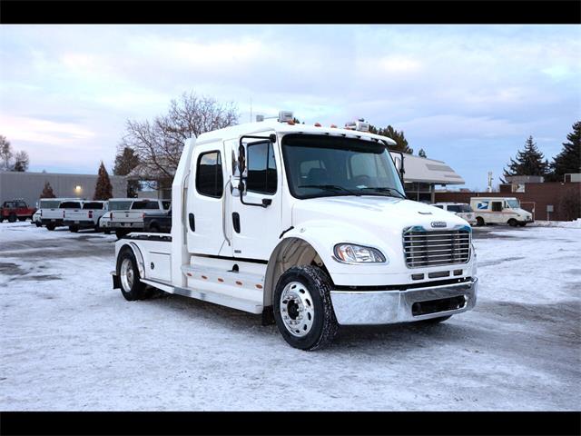 2007 Freightliner M2 106 (CC-1832502) for sale in Greeley, Colorado