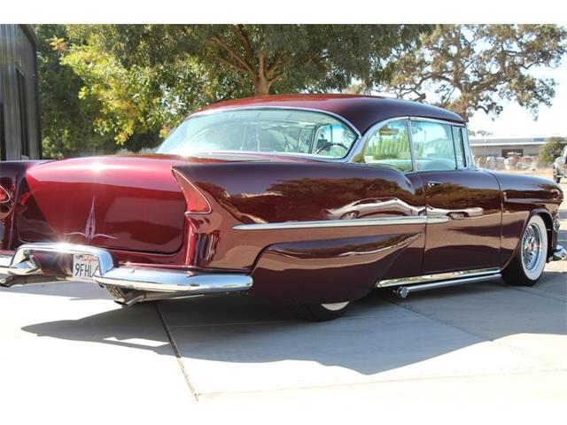 1955 Chevrolet Bel Air for Sale | ClassicCars.com | CC-1832512