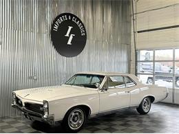 1967 Pontiac GTO (CC-1832519) for sale in Bellingham, Washington