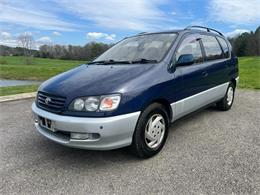 1996 Toyota Ipsum (CC-1832529) for sale in cleveland, Tennessee