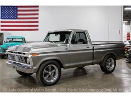 1977 Ford F100 (CC-1832564) for sale in Kentwood, Michigan