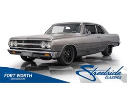 1965 Chevrolet Chevelle (CC-1832565) for sale in Ft Worth, Texas