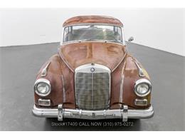 1958 Mercedes-Benz 300D (CC-1832572) for sale in Beverly Hills, California