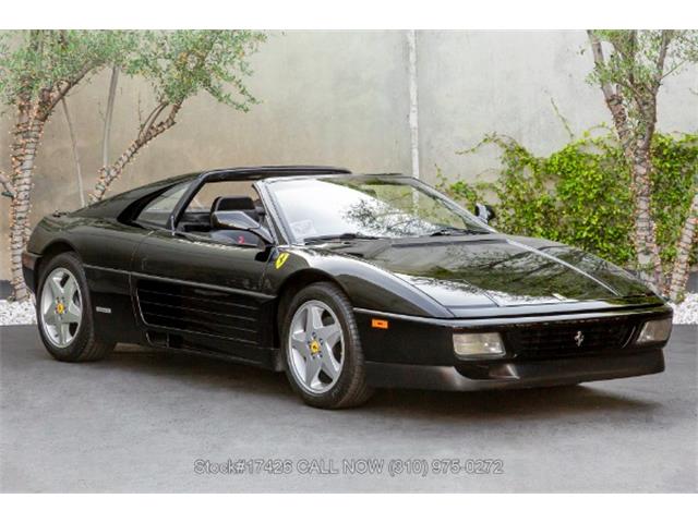 1990 Ferrari 348 (CC-1832573) for sale in Beverly Hills, California