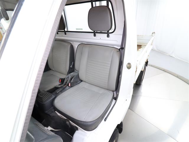 1991 Suzuki Carry (CC-1832582) for sale in Christiansburg, Virginia