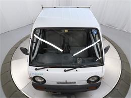 1991 Suzuki Carry (CC-1832582) for sale in Christiansburg, Virginia