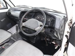 1991 Suzuki Carry (CC-1832582) for sale in Christiansburg, Virginia