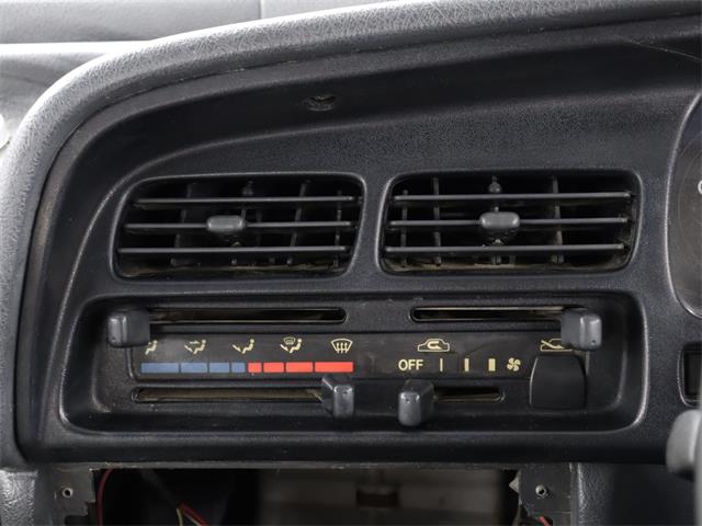 1991 Suzuki Carry (CC-1832582) for sale in Christiansburg, Virginia
