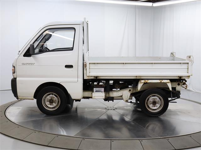1991 Suzuki Carry (CC-1832582) for sale in Christiansburg, Virginia