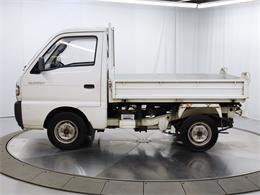 1991 Suzuki Carry (CC-1832582) for sale in Christiansburg, Virginia