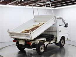 1991 Suzuki Carry (CC-1832582) for sale in Christiansburg, Virginia