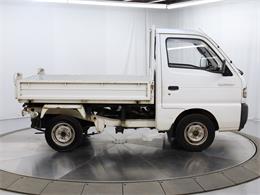 1991 Suzuki Carry (CC-1832582) for sale in Christiansburg, Virginia