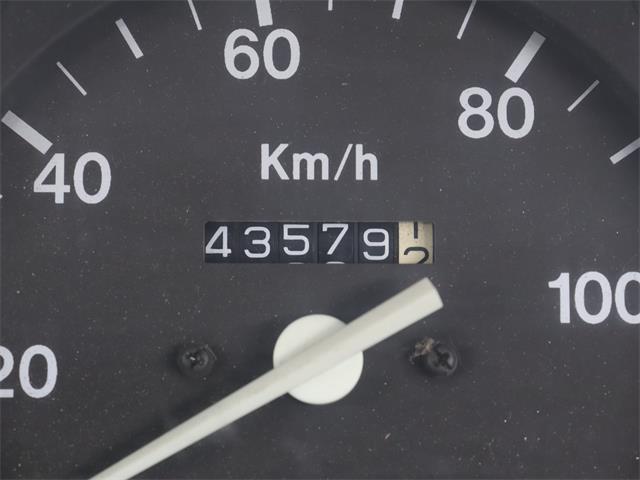 1991 Suzuki Carry (CC-1832582) for sale in Christiansburg, Virginia