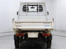 1991 Suzuki Carry (CC-1832582) for sale in Christiansburg, Virginia