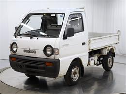 1991 Suzuki Carry (CC-1832582) for sale in Christiansburg, Virginia