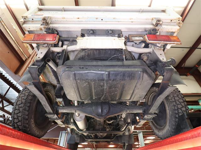 1991 Suzuki Carry (CC-1832582) for sale in Christiansburg, Virginia