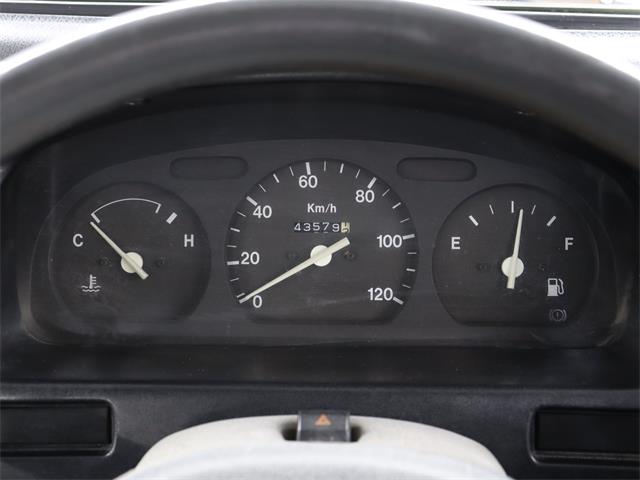 1991 Suzuki Carry (CC-1832582) for sale in Christiansburg, Virginia