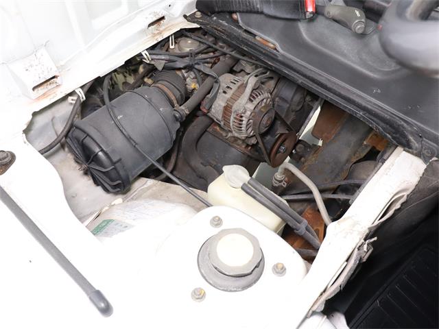 1991 Suzuki Carry (CC-1832582) for sale in Christiansburg, Virginia