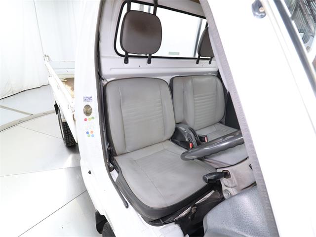 1991 Suzuki Carry (CC-1832582) for sale in Christiansburg, Virginia