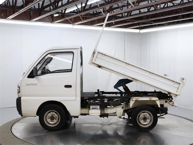 1991 Suzuki Carry (CC-1832582) for sale in Christiansburg, Virginia
