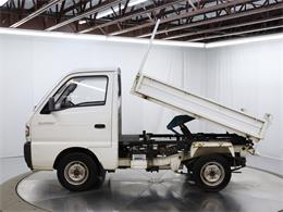 1991 Suzuki Carry (CC-1832582) for sale in Christiansburg, Virginia