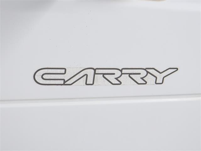 1991 Suzuki Carry (CC-1832582) for sale in Christiansburg, Virginia