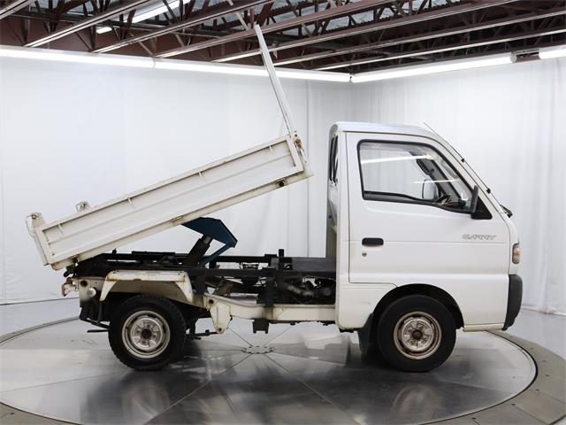 1991 Suzuki Carry (CC-1832582) for sale in Christiansburg, Virginia