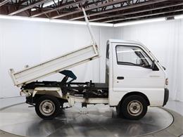 1991 Suzuki Carry (CC-1832582) for sale in Christiansburg, Virginia