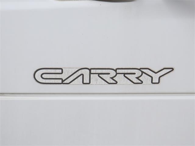 1991 Suzuki Carry (CC-1832582) for sale in Christiansburg, Virginia