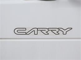 1991 Suzuki Carry (CC-1832582) for sale in Christiansburg, Virginia