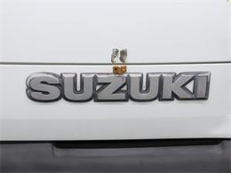 1991 Suzuki Carry (CC-1832582) for sale in Christiansburg, Virginia