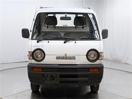 1991 Suzuki Carry (CC-1832582) for sale in Christiansburg, Virginia