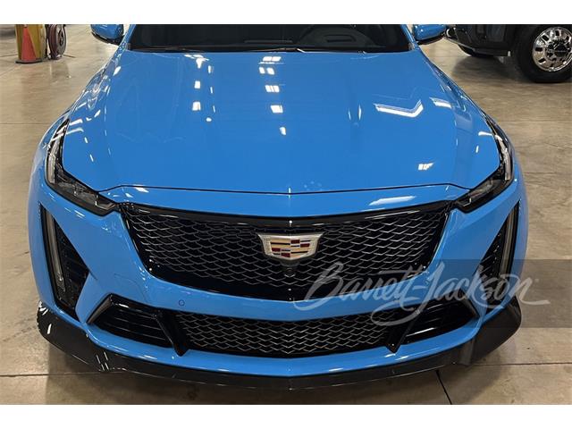 2023 Cadillac CT5-V (CC-1832589) for sale in West Palm Beach, Florida