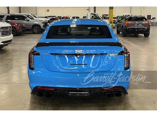 2023 Cadillac CT5-V (CC-1832589) for sale in West Palm Beach, Florida