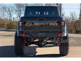 2024 Jeep Gladiator (CC-1832595) for sale in West Palm Beach, Florida