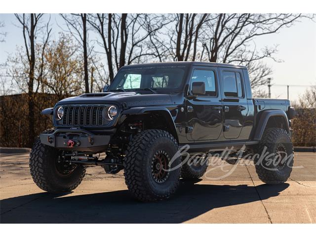 2024 Jeep Gladiator (CC-1832595) for sale in West Palm Beach, Florida