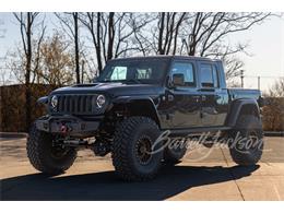 2024 Jeep Gladiator (CC-1832595) for sale in West Palm Beach, Florida
