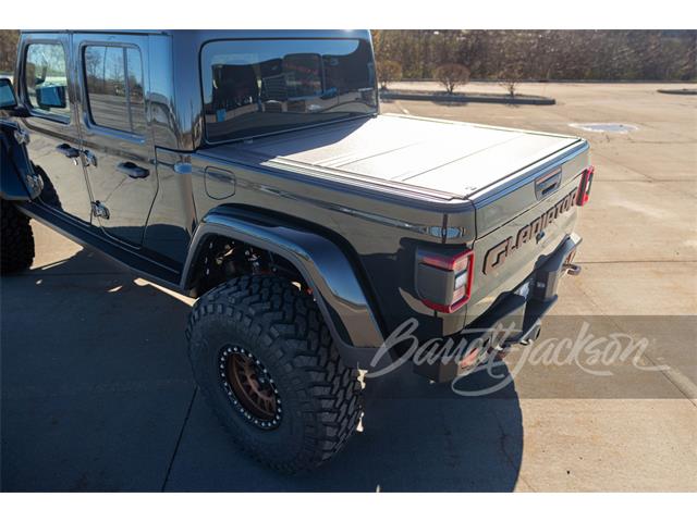 2024 Jeep Gladiator (CC-1832595) for sale in West Palm Beach, Florida