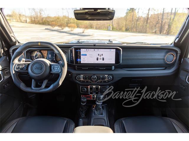 2024 Jeep Gladiator (CC-1832595) for sale in West Palm Beach, Florida