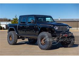 2024 Jeep Gladiator (CC-1832595) for sale in West Palm Beach, Florida