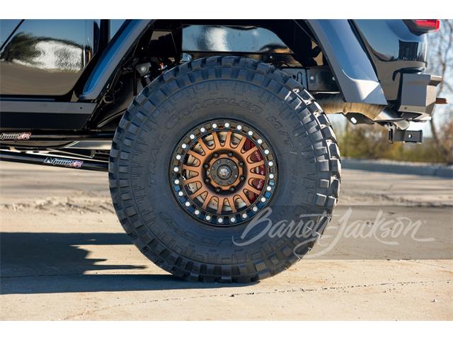 2024 Jeep Gladiator (CC-1832595) for sale in West Palm Beach, Florida