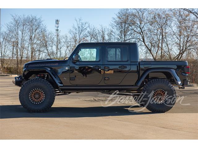 2024 Jeep Gladiator (CC-1832595) for sale in West Palm Beach, Florida