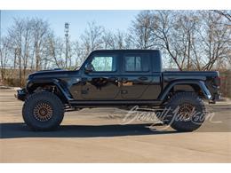 2024 Jeep Gladiator (CC-1832595) for sale in West Palm Beach, Florida