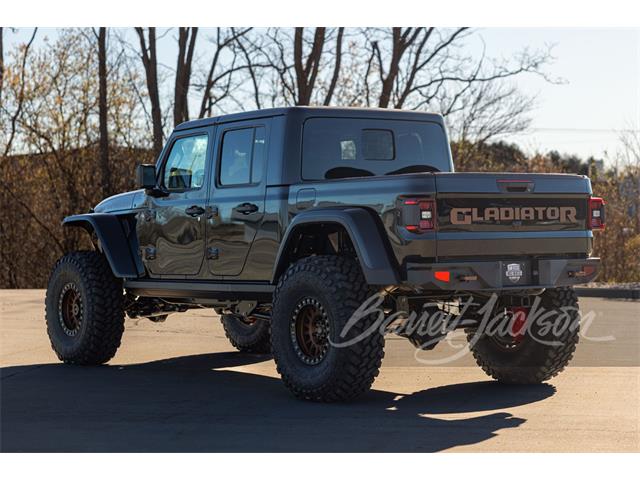 2024 Jeep Gladiator (CC-1832595) for sale in West Palm Beach, Florida