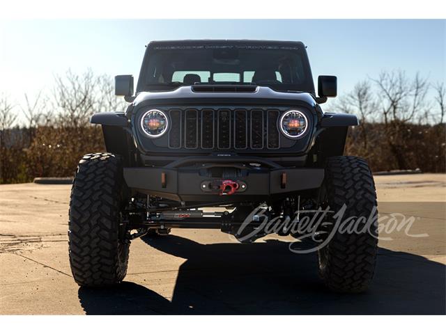 2024 Jeep Gladiator (CC-1832595) for sale in West Palm Beach, Florida