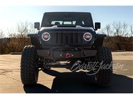 2024 Jeep Gladiator (CC-1832595) for sale in West Palm Beach, Florida