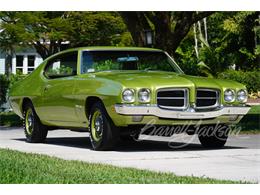 1971 Pontiac LeMans (CC-1830261) for sale in West Palm Beach, Florida